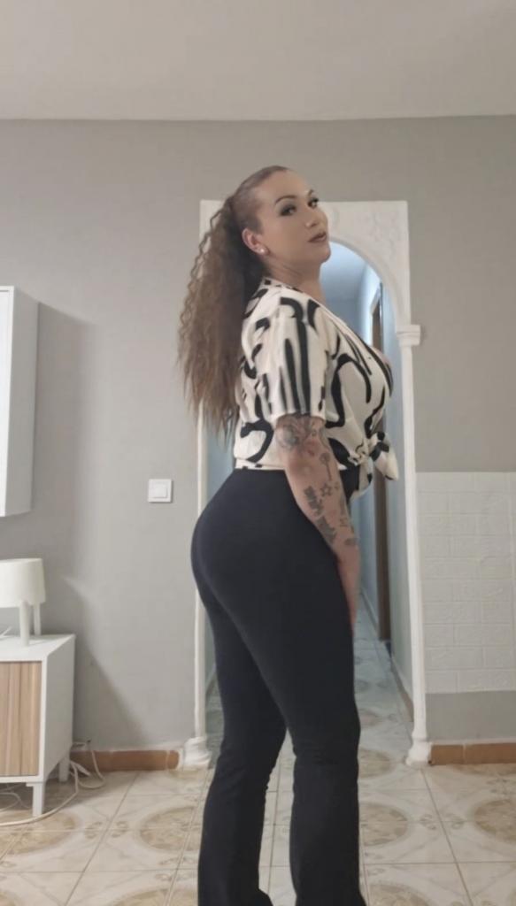 Travesti en Córdoba: 