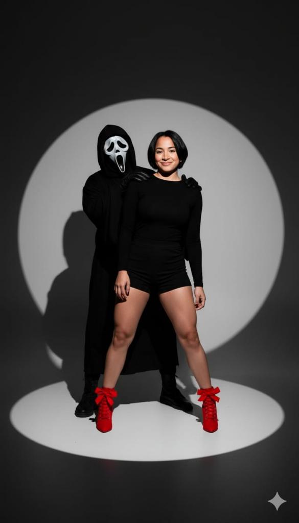 Chica busca chico en Barcelona: 