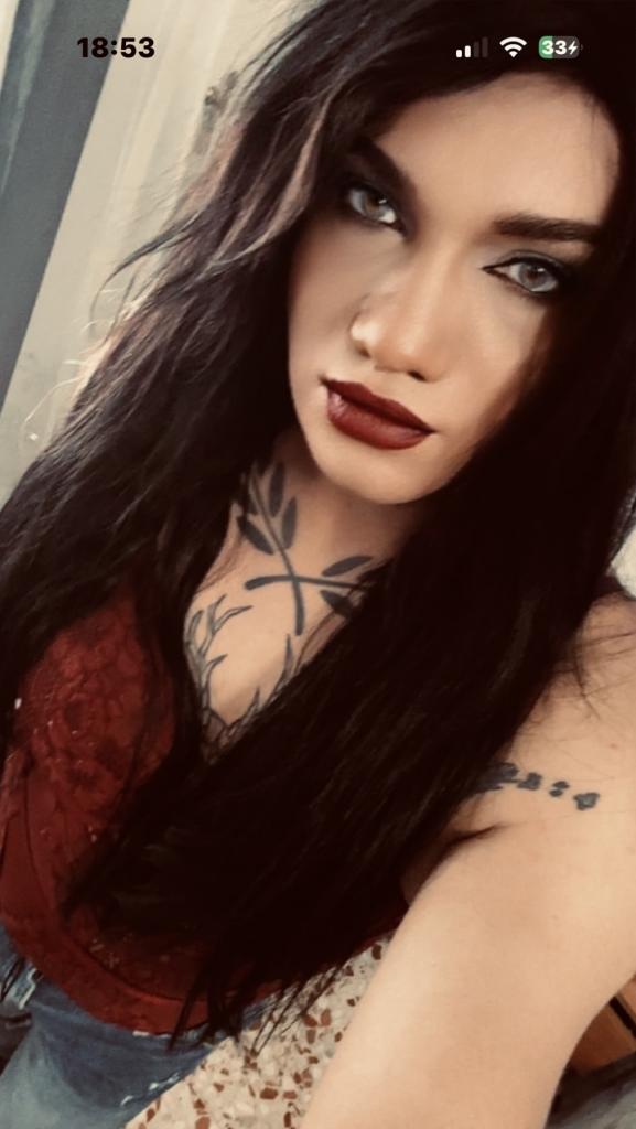 Transexual en Ciudad Real: 