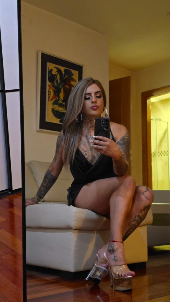 624308914: Travesti en Valencia