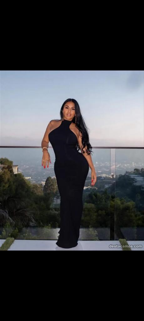 Transexual en Madrid: 