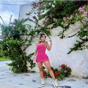 Chica busca chico en Málaga: 