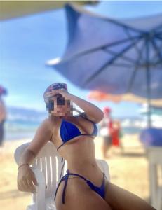 Chica busca chico en Málaga: 