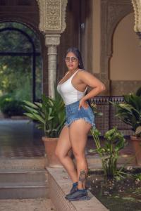 Chica busca chico en Sevilla: 