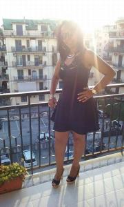 Chica busca chico en La Coruña: 