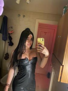 Transexual en Málaga: 