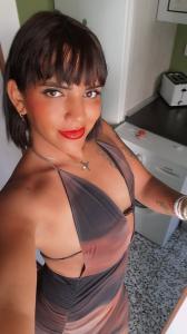 611222542: Transexual en Madrid