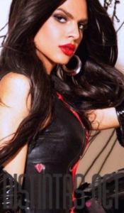 Transexual en Alicante: 