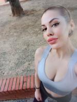 658141634: Chica busca chico en Málaga