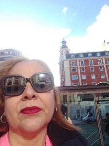 Chica busca chico en Valencia: 