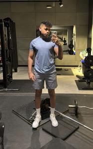 Chico busca chica en Las Palmas: 