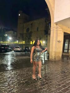 Transexual en Vizcaya: 