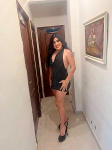 624172363: Transexual en Zamora