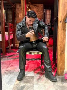 Chico busca chica en Zaragoza: 