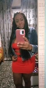 Chica busca chico en Murcia: 