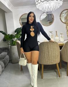 Chica busca chico en Las Palmas: 