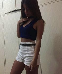 Chica busca chico en Madrid: 