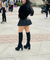 604133828: Chica busca chico en Madrid