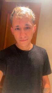 Chico busca chica en Madrid: 