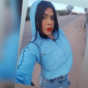 612246654: Travesti en Madrid