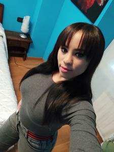 Chica busca chico en Barcelona: 