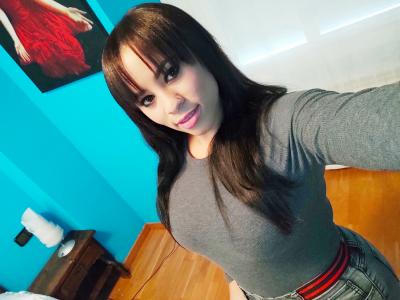 Chica busca chico en Barcelona: 