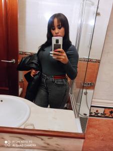 Chica busca chico en Barcelona: 