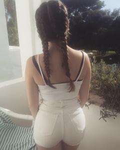 Chica busca chico en Pontevedra: 