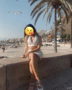 662974583: Chica busca chico en Pontevedra