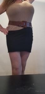 Chica busca chico en Vizcaya: 