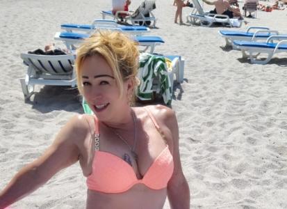 Transexual en Alicante: 