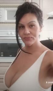 Transexual en Sevilla: 