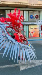 Travesti en Alicante: 