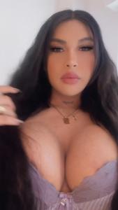 Transexual en Las Palmas: 