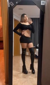 624592207: Travesti en Madrid