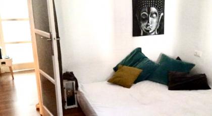 617898926: Chica busca chico en Málaga