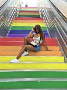 Transexual en Alicante: 