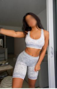 Chica busca chico en Murcia: 