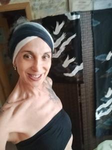 Chica busca chico en Madrid: 