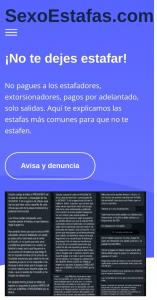 Chica busca chico en Teruel: 