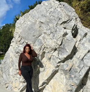 Transexual en Alicante: 