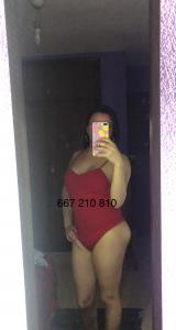 Transexual en Málaga: 