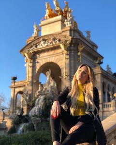 Transexual en Valladolid: 