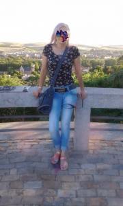 Chica busca chico en Burgos: 