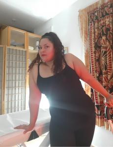 694624655: Chica busca chico en Madrid