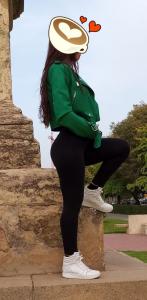 Chica busca chico en Córdoba: 