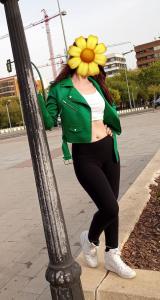 Chica busca chico en Córdoba: 