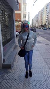 Chica busca chico en Burgos: 