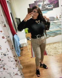 Transexual en Málaga: 