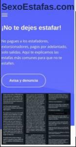 Chica busca chico en Valladolid: 